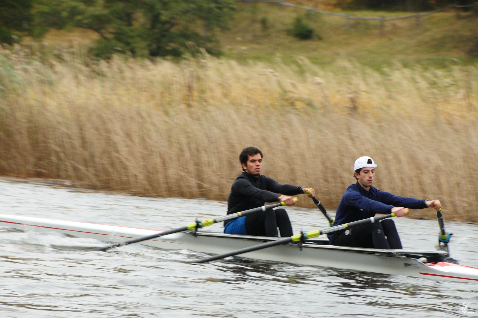 Rowing 2